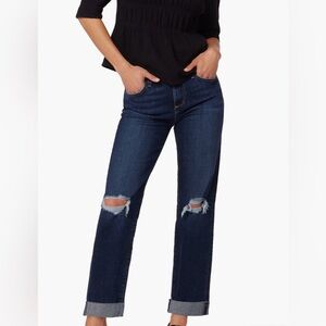 Joes The Niki Mid-Rise Boyfriend Jeans❤️